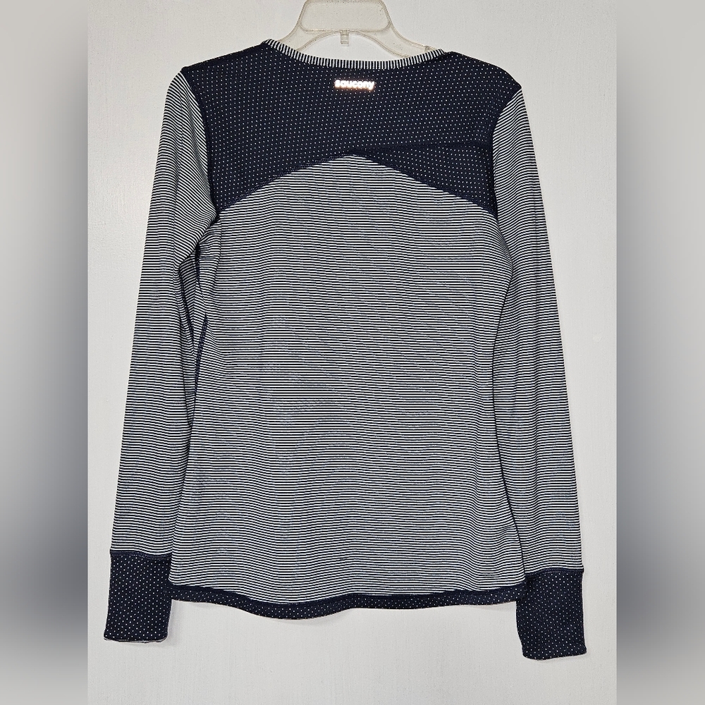 Saucony reversible long sleeved performance top - Picture 5 of 5